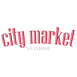 Donde Comprar: City Market La Comer