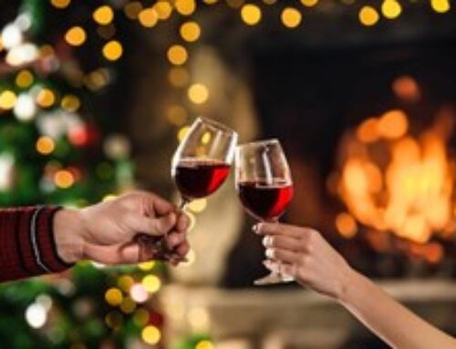 4 cosas que no debes olvidar al elegir un vino esta navidad y fin de año