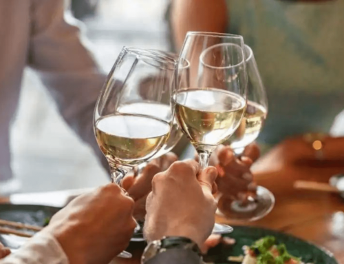 Beneficios del vino blanco para nuestra salud