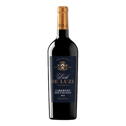 Dark de Luze Cabernet Sauvignon