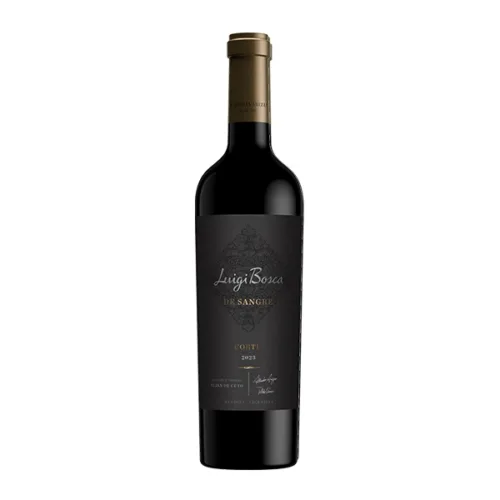 Luigi Bosca de Sangre Corte