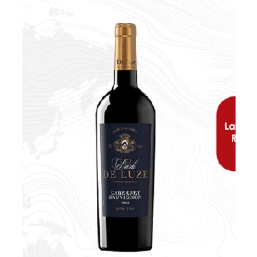 Dark de Luze Cabernet Sauvignon