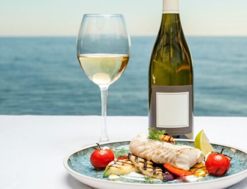 Vinos para Cuaresma: Tintos y Rosados más allá del vino blanco.