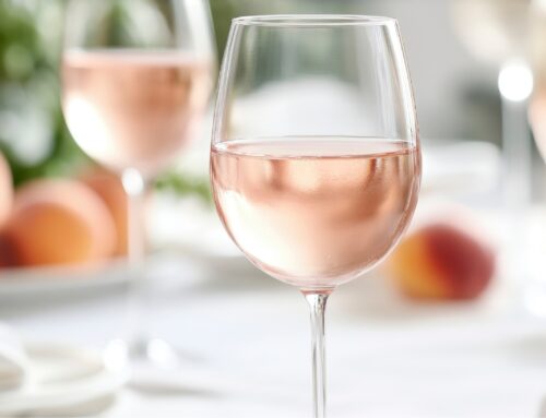 7 Claves para elegir y disfrutar el vino rosado y otras etiquetas según la temporada