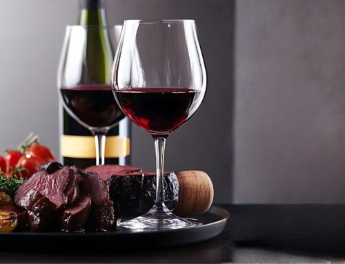 Vino Tinto: Secretos, Mitos y el Arte de Disfrutarlo