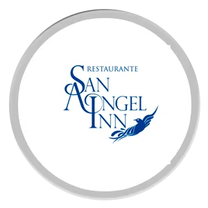 San Angel Inn