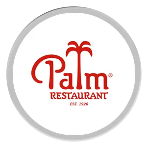the palm